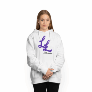 SUDADERA UNISEX CON Y SIN CAPUCHA - DISEÑO LA LAGUNA
