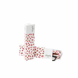 CORDONES PARA GAFAS SLIWILS - CHERRY