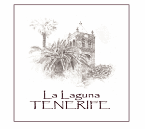 IMÁN INSTITUTO CANARIAS CABRERA PINTO LA LAGUNA-TENERIFE