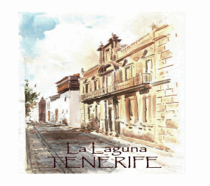 IMÁN PALACIO DE NAVA, LA LAGUNA-TENERIFE