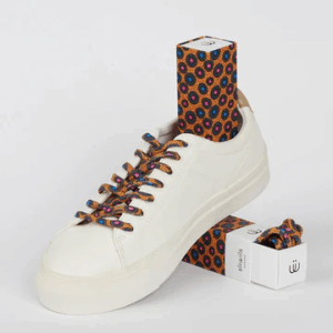 CORDONES CALZADO SLIWILS - ÉTNICOS BALAM