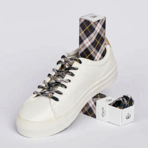 CORDONES CALZADO SLIWILS - MANCHESTER