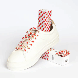 CORDONES CALZADO SLIWILS - TROPICAL APPLE