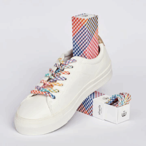 CORDONES CALZADO SLIWILS - VICHY HOLIDAY