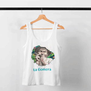 CAMISETA SILGO GOMERO UNISEX