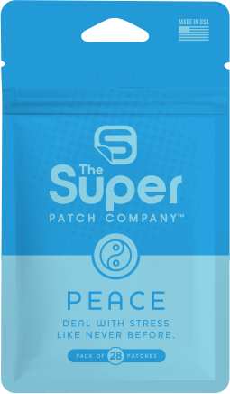 superpatch-peace